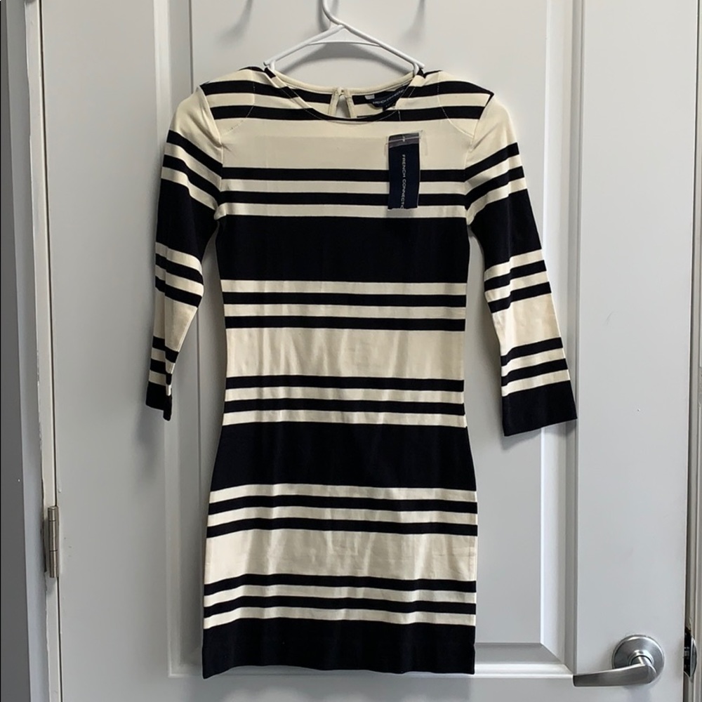 NEW FRENCH CONNECTION dress/tunic